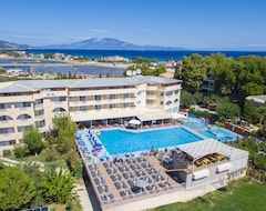 Хотел Koukounaria (Аликес, Гърция)