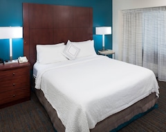 Hotelli Residence Inn By Marriott Seattle Downtown/Lake Union (Seattle, Amerikan Yhdysvallat)