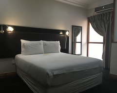 Hotel Savera (Durban, Južnoafrička Republika)