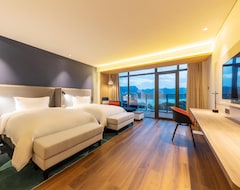 Khách sạn Holiday Inn Express Yichang Riverside, an IHG Hotel (Yichang, Trung Quốc)