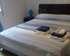 Casa/apartamento entero Fully Air Conditioned 1 Bed Apartment (Pizzo, Italia)