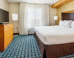 Hotel Fairfield by Marriott Peoria East (East Peoria, EE. UU.)