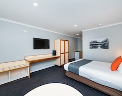 Hotel River Motel (Queanbeyan, Australia)