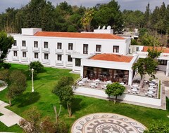 Khách sạn 74 Otel (Antalya, Thổ Nhĩ Kỳ)