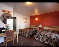 Hotel Palace Inn Oxnard (Oxnard, USA)