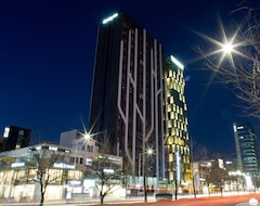 Hotel Dormy Inn Premium Seoul Garosugil (Seoul, South Korea)
