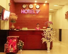 Khách sạn Hotel 17 (Cần Thơ, Việt Nam)