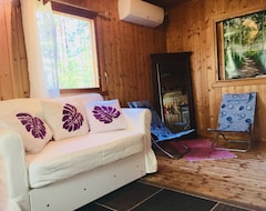 Cijela kuća/apartman Blueberries Lake Cabin (Charlottenberg, Švedska)