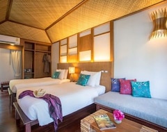 Hotel Tup Kaek Sunset Beach Resort-Sha Plus (Krabi, Tajland)