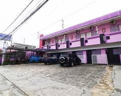 Hotel Hasanah Guest House Pekanbaru (Pekanbaru, Indonesia)