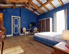 Tenuta Lisetta - Charming Resort (Monterotondo, Italia)