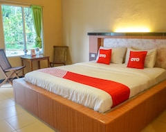 OYO 2029 Hotel Jatimas (Pangkal Pinang, Endonezya)