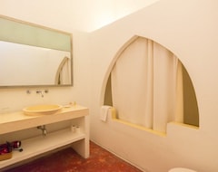 Hotel Tres Sants (Ciutadella, Spanien)