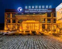 Khách sạn Rock Homeland International (Daocheng, Trung Quốc)