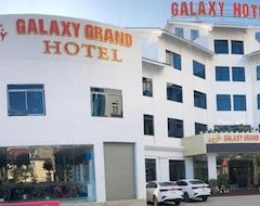 Khách sạn Galaxy Grand Hotel (Sơn La, Việt Nam)