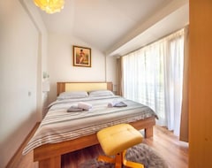 Toàn bộ căn nhà/căn hộ Vacation Home Tina In Ogulin - 4 Persons, 2 Bedrooms (Slunj, Croatia)