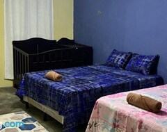 Casa/apartamento entero Mi Fe Apartamento (Esquipulas, Guatemala)