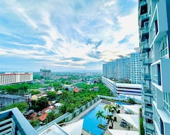 Hotel One Manchester Place By Hiverooms (Grad Cebu, Filipini)