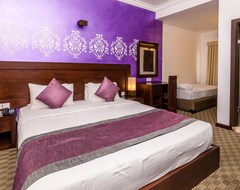 Hotel Ceylon City (Colombo, Sirilanka)