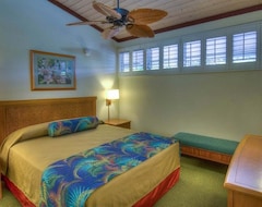 Lejlighedshotel Napili Shores Maui By Outrigger - No Resort & Housekeeping Fees (Lahaina, USA)