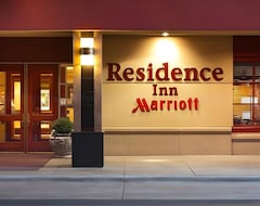 Apart Otel Residence Inn By Marriott Minneapolis Downtown (Minneapolis, ABD)