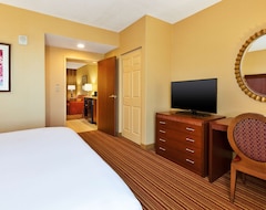 Embassy Suites by Hilton Norman Hotel & Conference Center (Norman, USA)