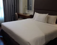 WP Hotel (Kuala Lumpur, Malezya)