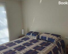 Entire House / Apartment Cabana Campestre (Osorno, Chile)