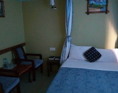 Hotel Palmdew Highlands (Embu, Kenya)