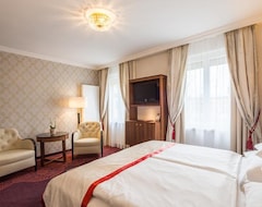 Khách sạn Hotel Stefanie (Vienna, Áo)