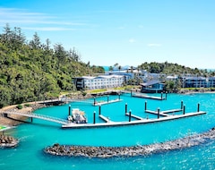 Lomakeskus Daydream Island Resort and Spa (Airlie Beach, Australia)