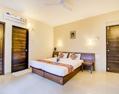 Khách sạn Home Away Home Viman Nagar (Pune, Ấn Độ)