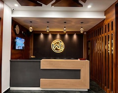 Hotel Woodlark (Nedumkandam, India)