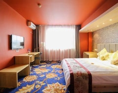 Hotel Sun House (Changchun, Kina)