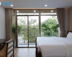 Khách sạn Maya Hotel 4 (Côn Đảo, Việt Nam)