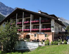 Hotel Alpina Residence (Sulden am Ortler, Italija)