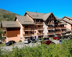 Khách sạn Residence Odalys Les Lumieres De Neige (Valmeinier, Pháp)