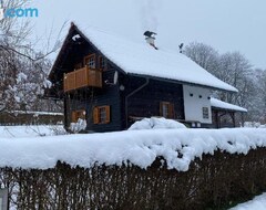 Toàn bộ căn nhà/căn hộ Troadkastn Familie Fritz (Passail, Áo)
