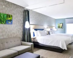 Hotel Home2 Suites By Hilton Maumee Toledo (Maumee, Sjedinjene Američke Države)