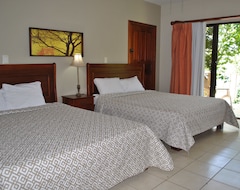 Hotelli Hotel Vista Bahia Beach Resort (Potrero Grande, Costa Rica)