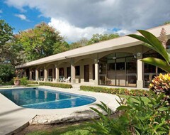 Hotelli Pitaya Lodge (Potrero Grande, Costa Rica)