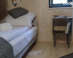 Cijela kuća/apartman Slow Huts (Międzygórze, Poljska)