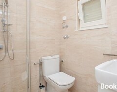 Tüm Ev/Apart Daire Apartmani Zanetic (Blato, Hırvatistan)