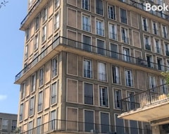 Tüm Ev/Apart Daire Appartement Perret (Le Havre, Fransa)