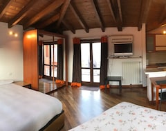 Hotello (Gallarate, Italy)