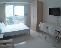 Entire House / Apartment The Concierge At Wind Residences Tagaytay (Tagaytay City, Philippines)