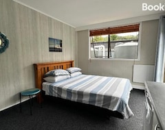 Casa/apartamento entero Kiwi_cabins_1 776 Tapu (Te Puru, Nueva Zelanda)