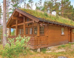 Tüm Ev/Apart Daire 2 Zimmer Unterkunft In Hjelledalen (Loen, Norveç)