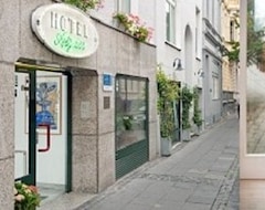 Hotelli Hotel Aigner (Bonn, Saksa)