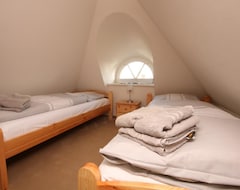 Casa/apartamento entero Dat Lilli Und Anni Huus (Sankt Peter-Ording, Alemania)